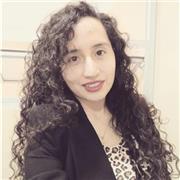 Conciliadora experta en mecanismos alternativos de solución de conflictos